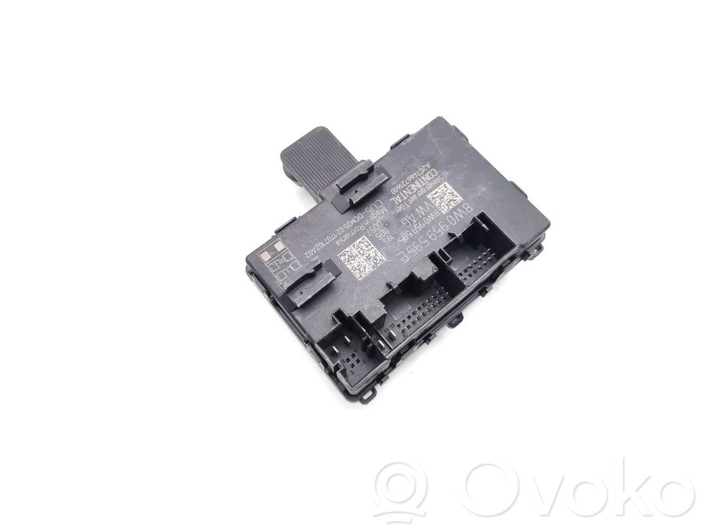 Unidad de control/módulo de la puerta   8W0959595E,A2C7466721600