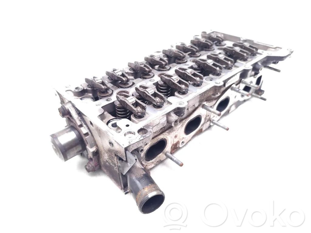 Opel Insignia A Engine head 