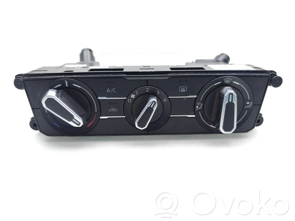 Volkswagen Taigo Unitate control climatizare 