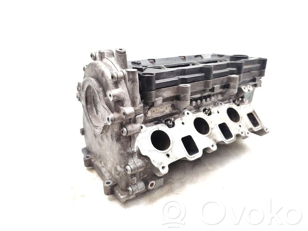 Audi A4 S4 B8 8K Engine head 