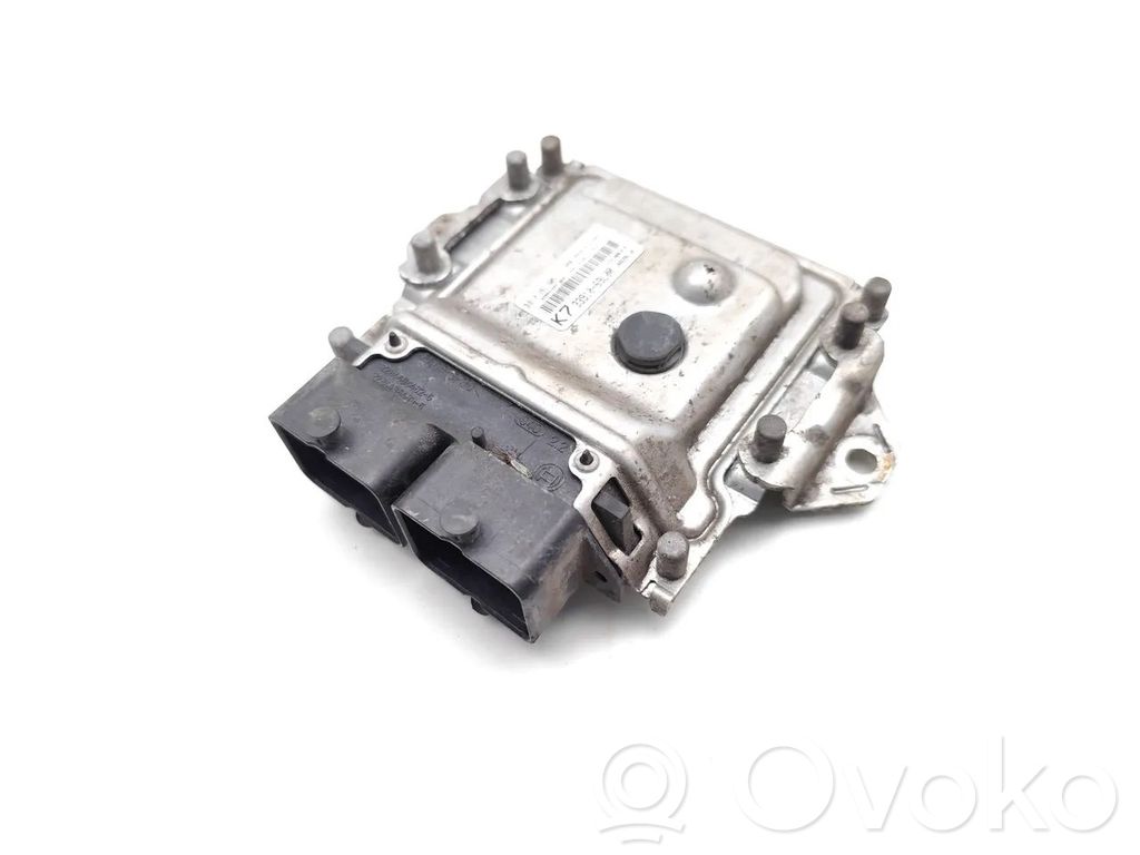Engine control unit/module   3391069L00,0261S05712