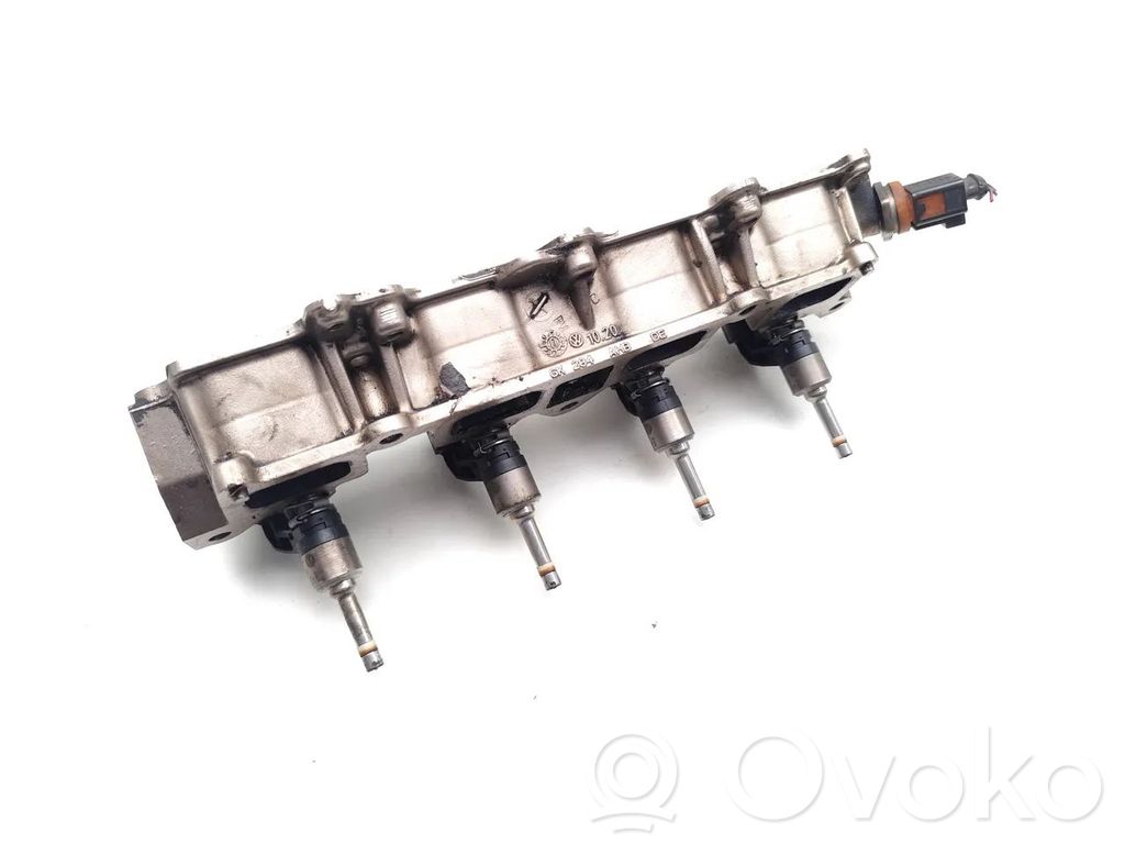 Kolektor ssący   GK284AHB,04159C
