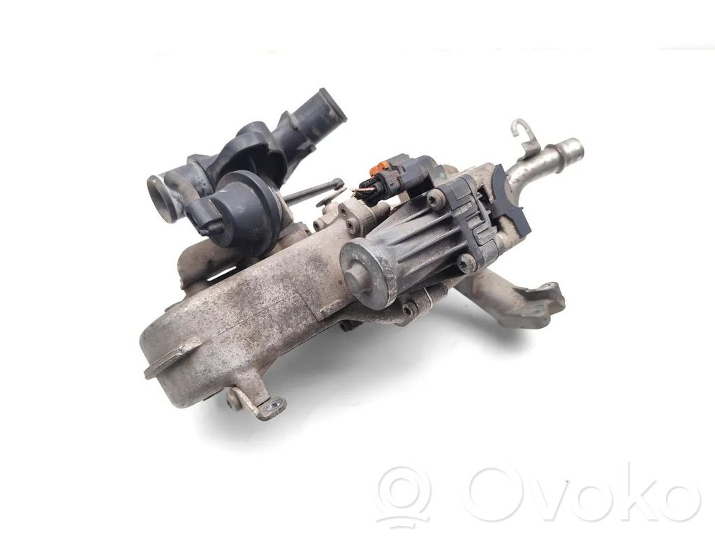 Ford Kuga II EGR vožtuvas 