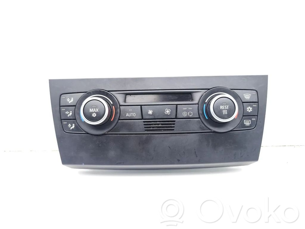 Unidad de control climatización   9119686,6411911968601,A2C53185308