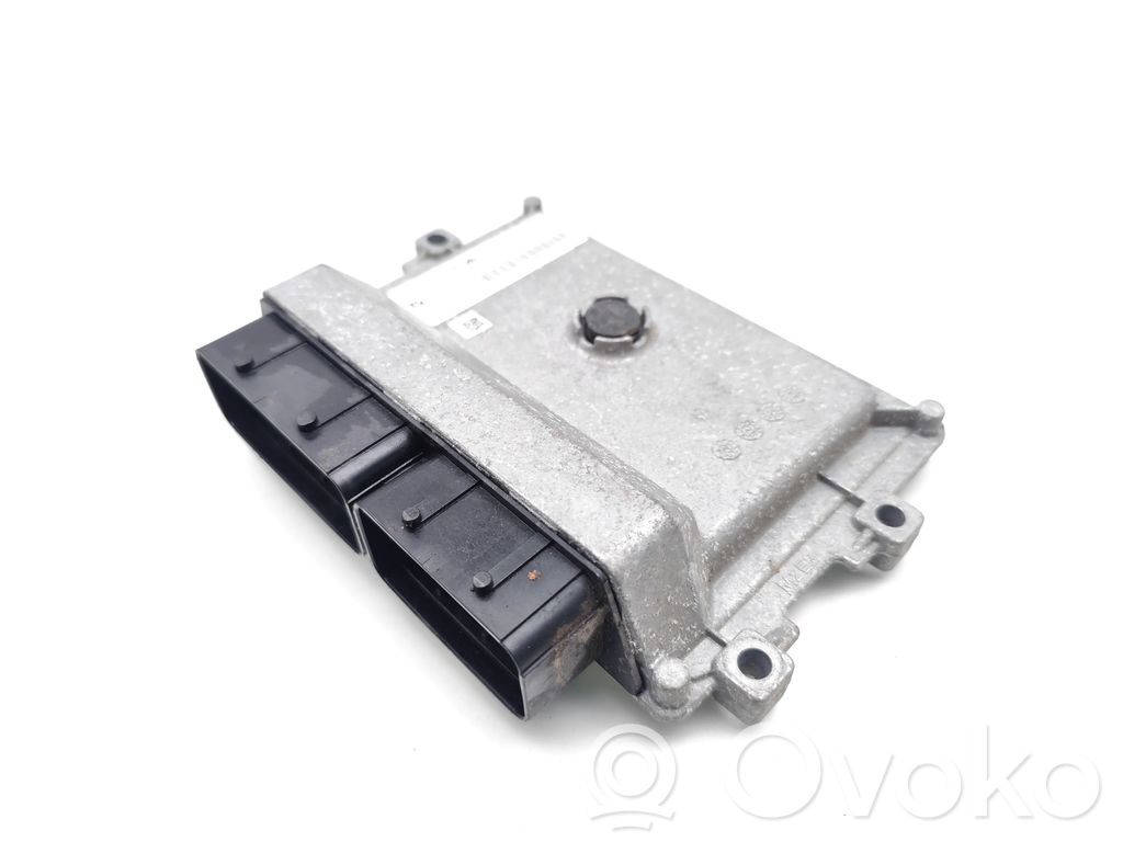 Opel Combo E Engine control unit/module 