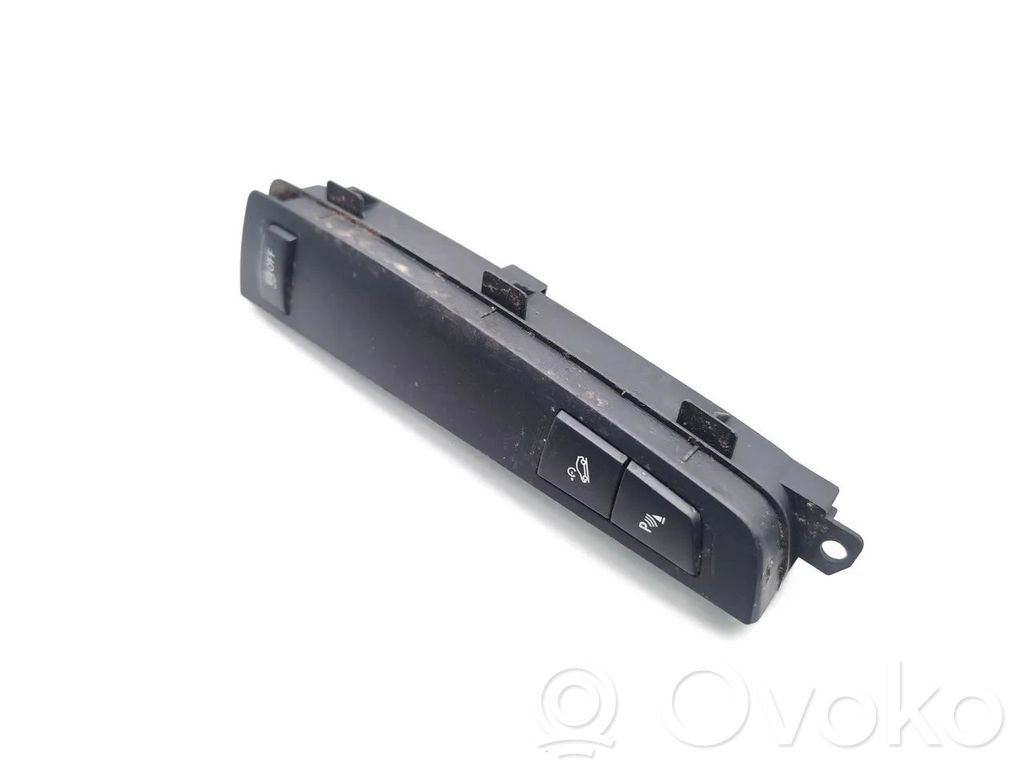 BMW X3 F25 Comutator senzor parcare (PDC) 