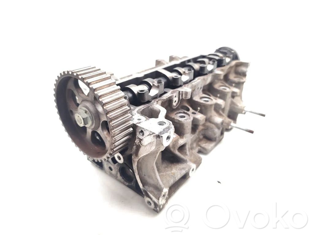 Engine head   7760FDPA