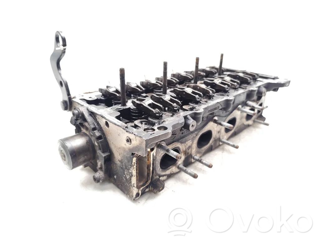 Engine head   55576540