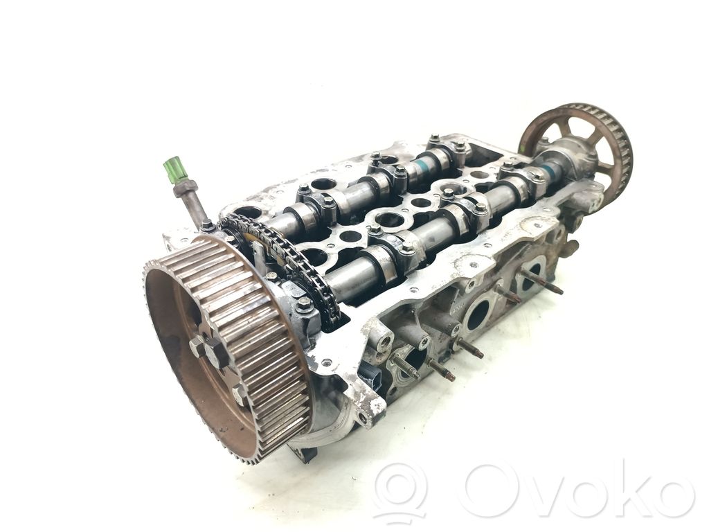 Land Rover Discovery 3 - LR3 Engine head 