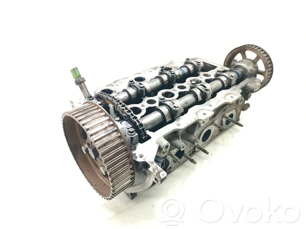 Land Rover Discovery 3 - LR3 Engine head 