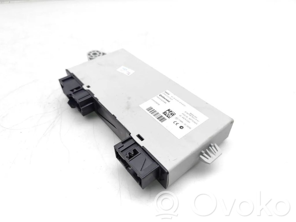 CAS-ohjainlaite/moduuli   9241974,5WK50323FBR,6135924197401