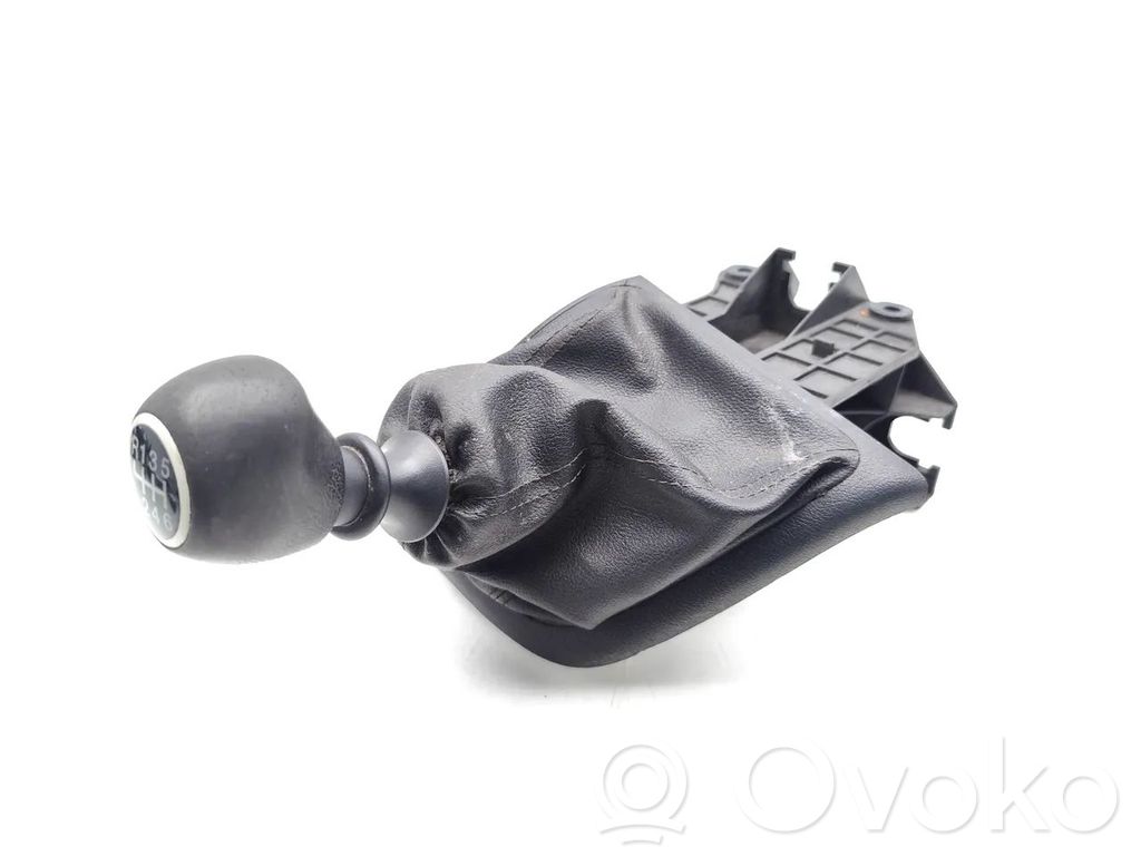 Citroen Relay III Selector de cambios 