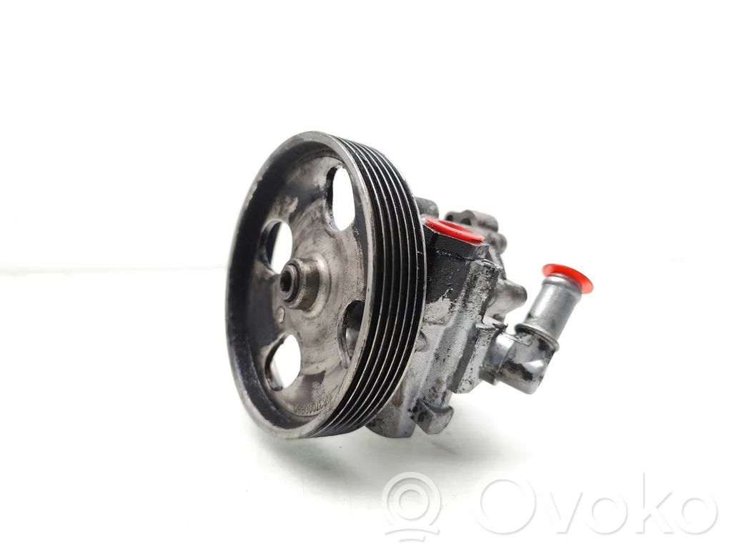Peugeot Expert Vairo stiprintuvo siurblys 