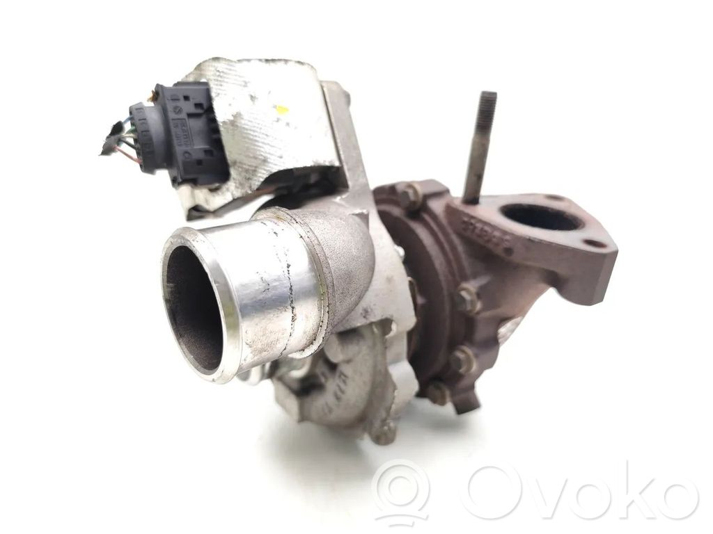 Turbo   282312F100