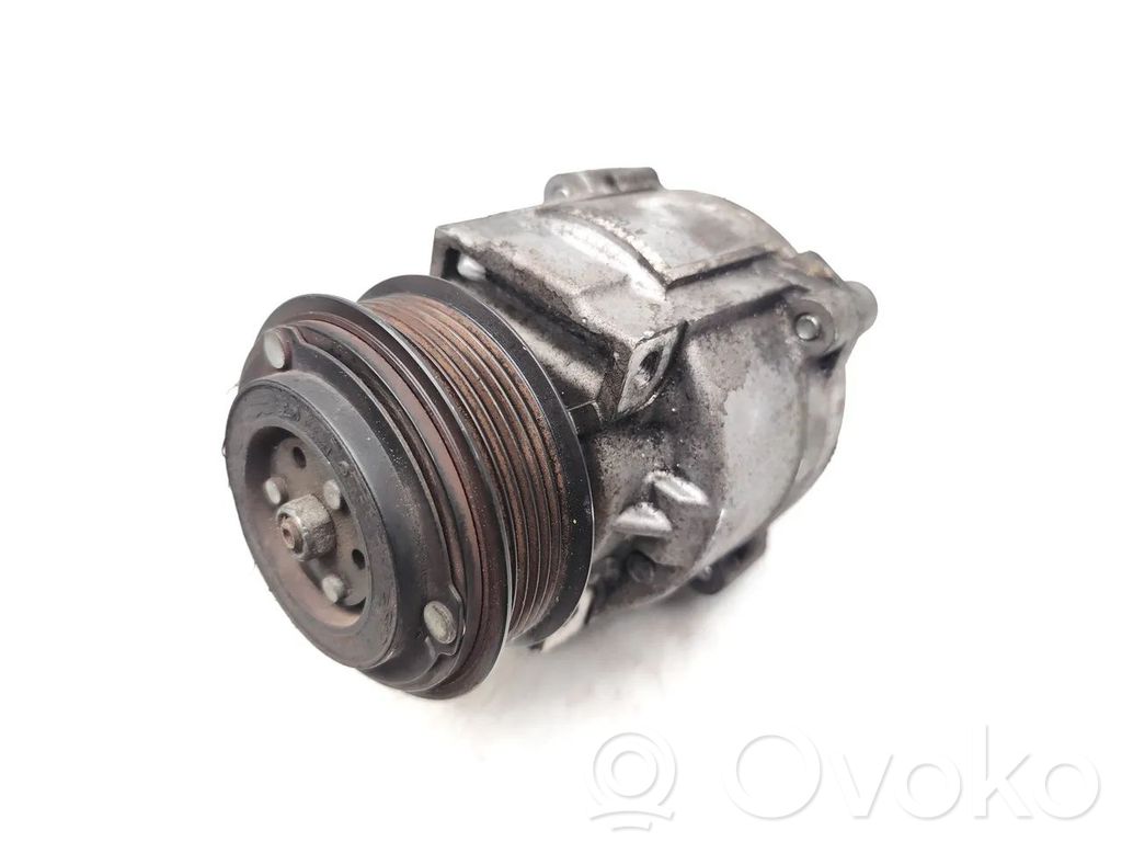 Opel Mokka Klimakompressor Pumpe 