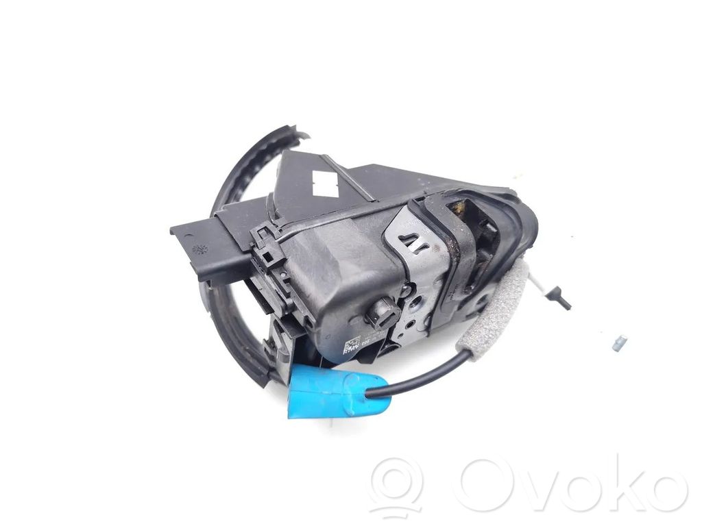 Toyota ProAce City Front door lock 