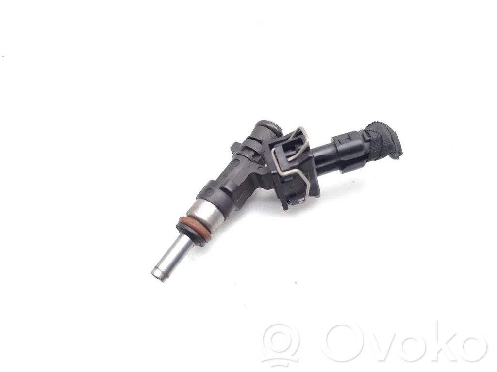 Inyector de combustible   0280158108