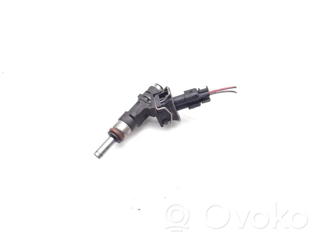 Inyector de combustible   0280158108