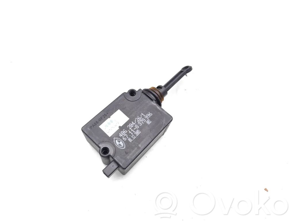 Tailgate boot lock/latch motor   8379996,67118379996