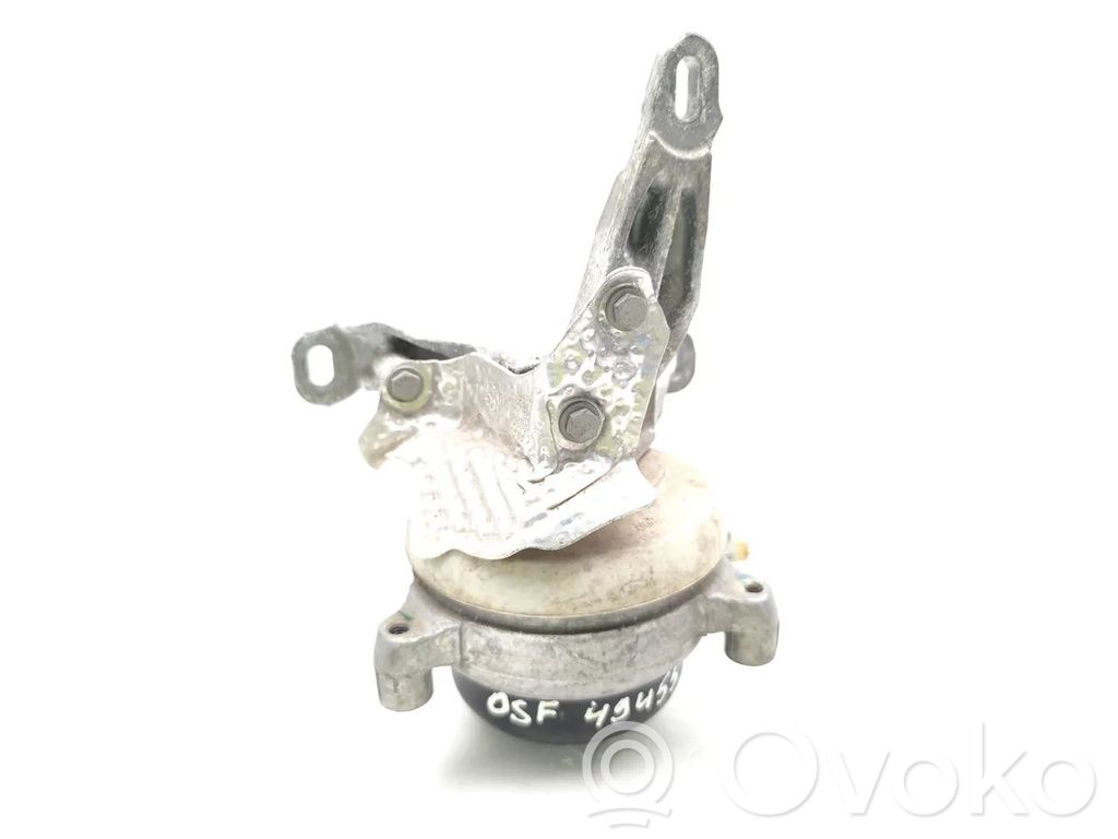 Engine mounting bracket   4M0399152N