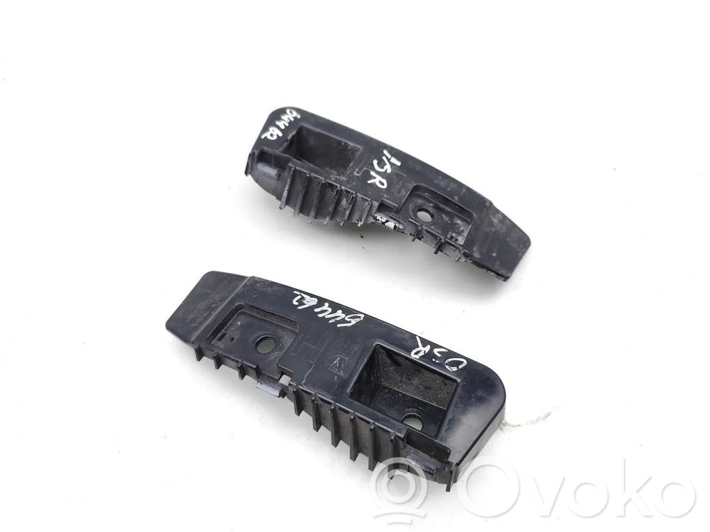 Rear bumper mounting bracket   108399300D,108399200D