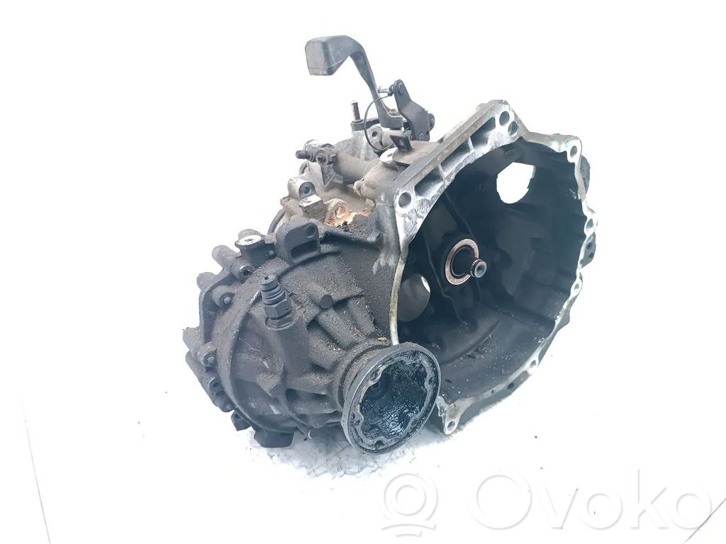 Audi A3 S3 8L Manualna 5-biegowa skrzynia biegów 