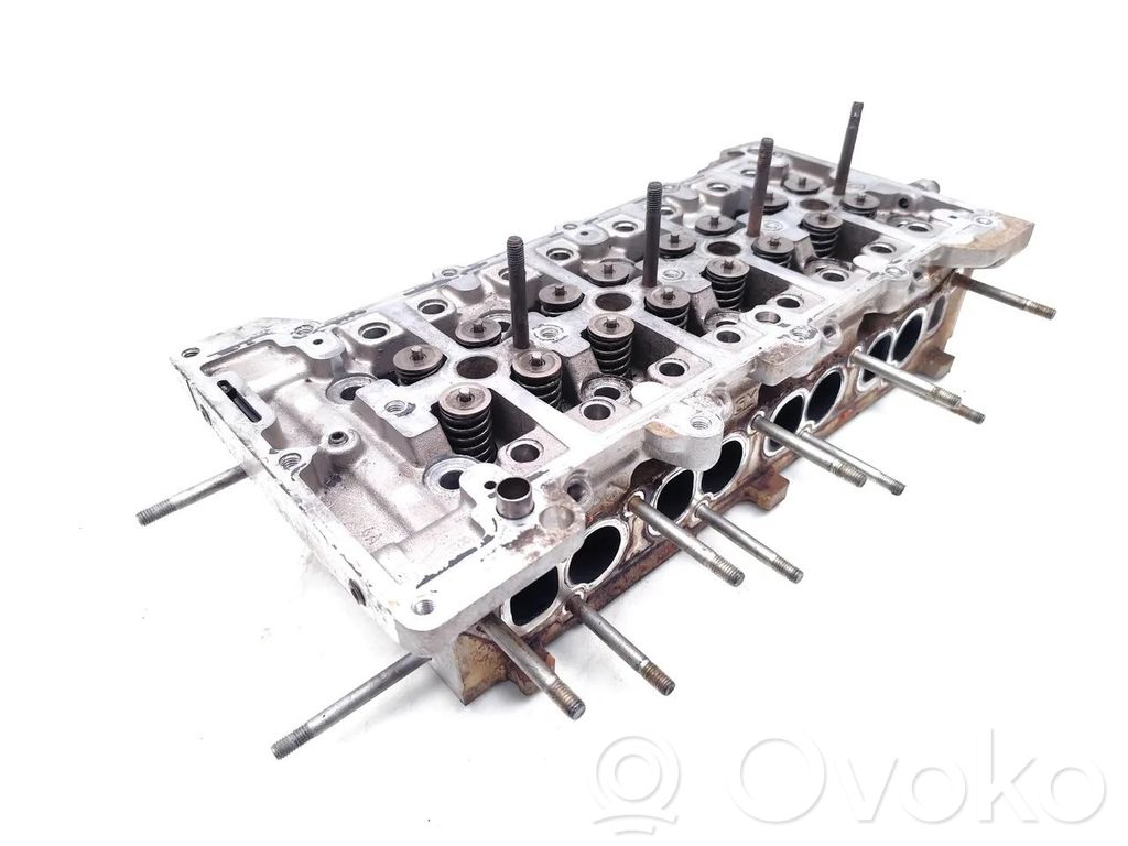 Opel Insignia A Engine head 