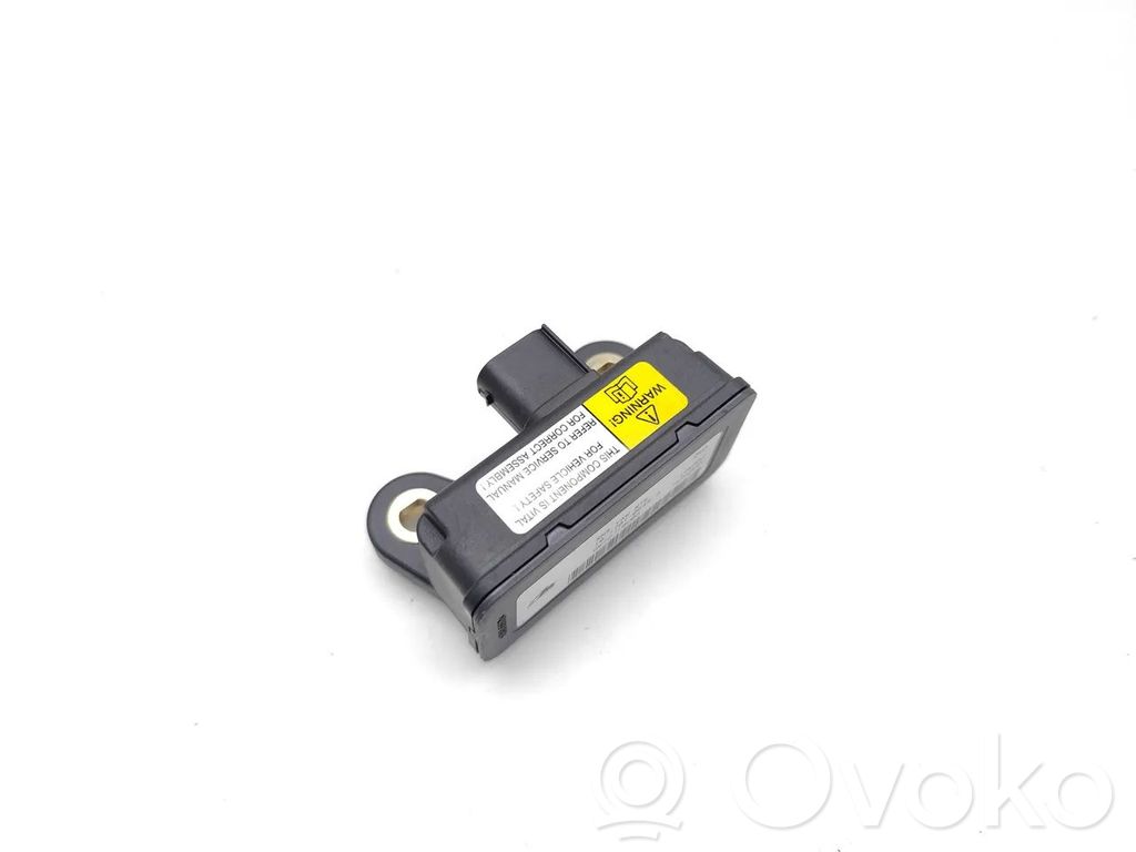 Volvo C30 Senzor de accelerație ESP 