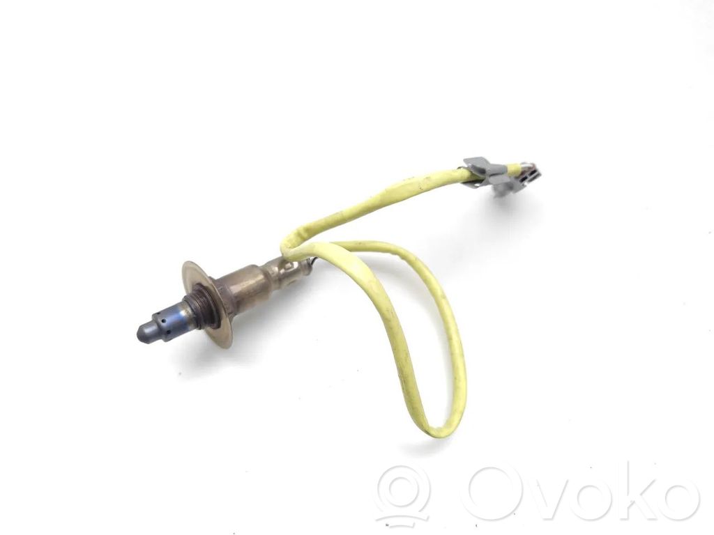 Sonda lambda