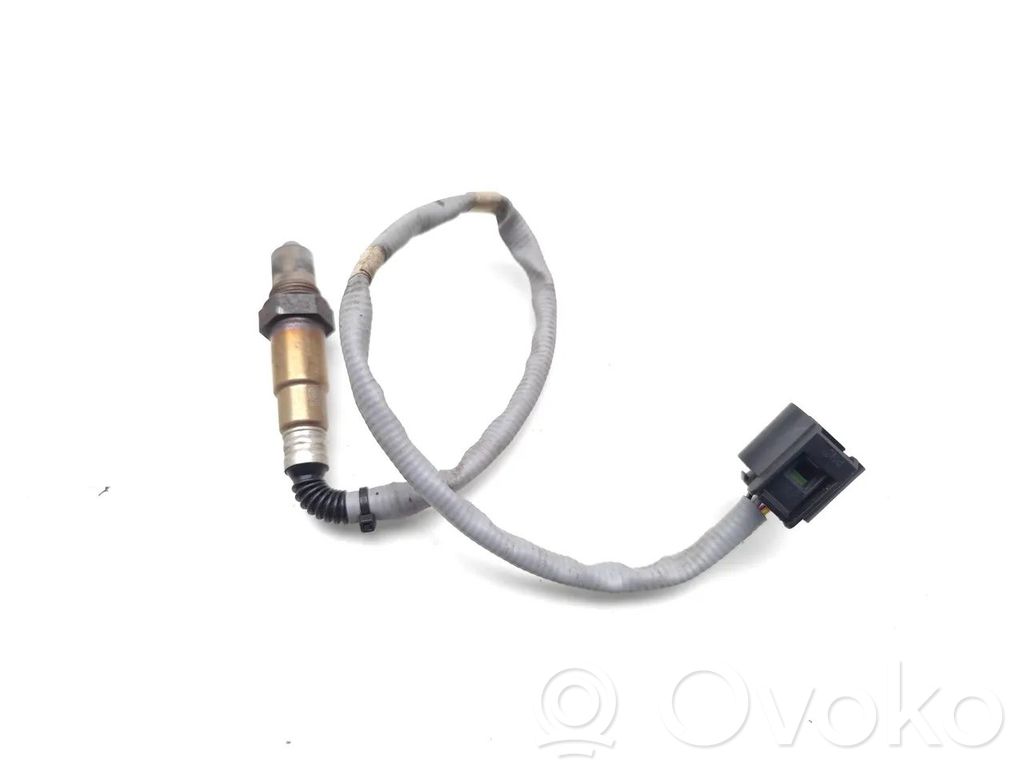 Peugeot 3008 II Lambda probe sensor 