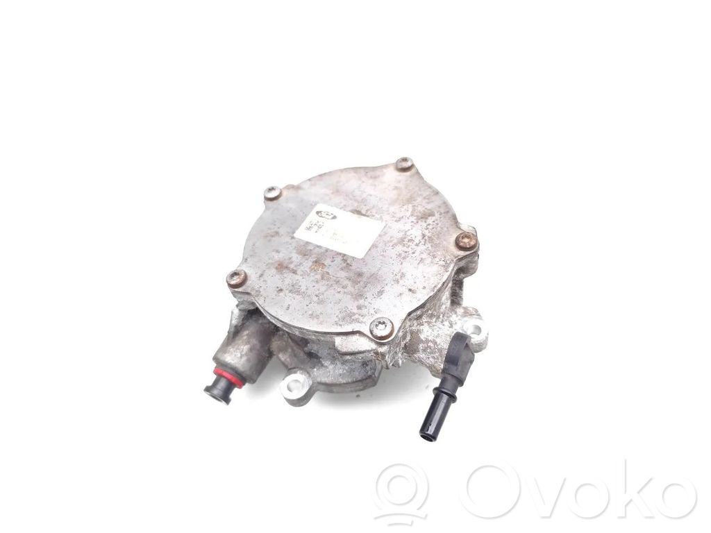 Ford Transit Courier Vacuum pump 