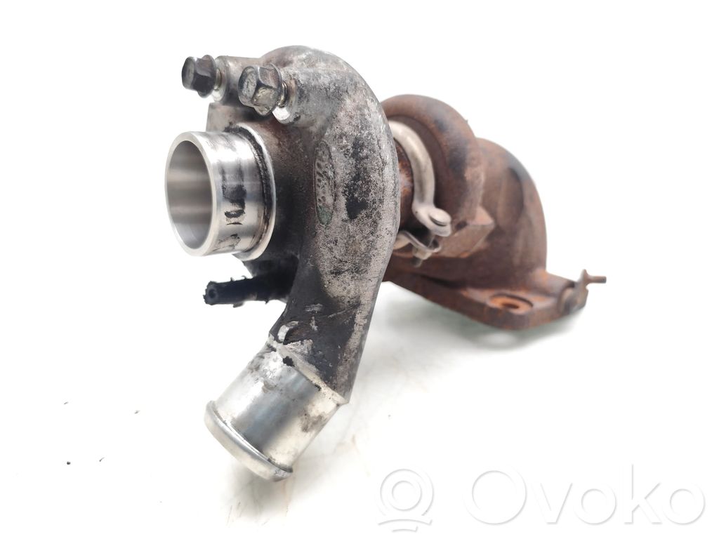 Turbina   6C1Q6K682CD