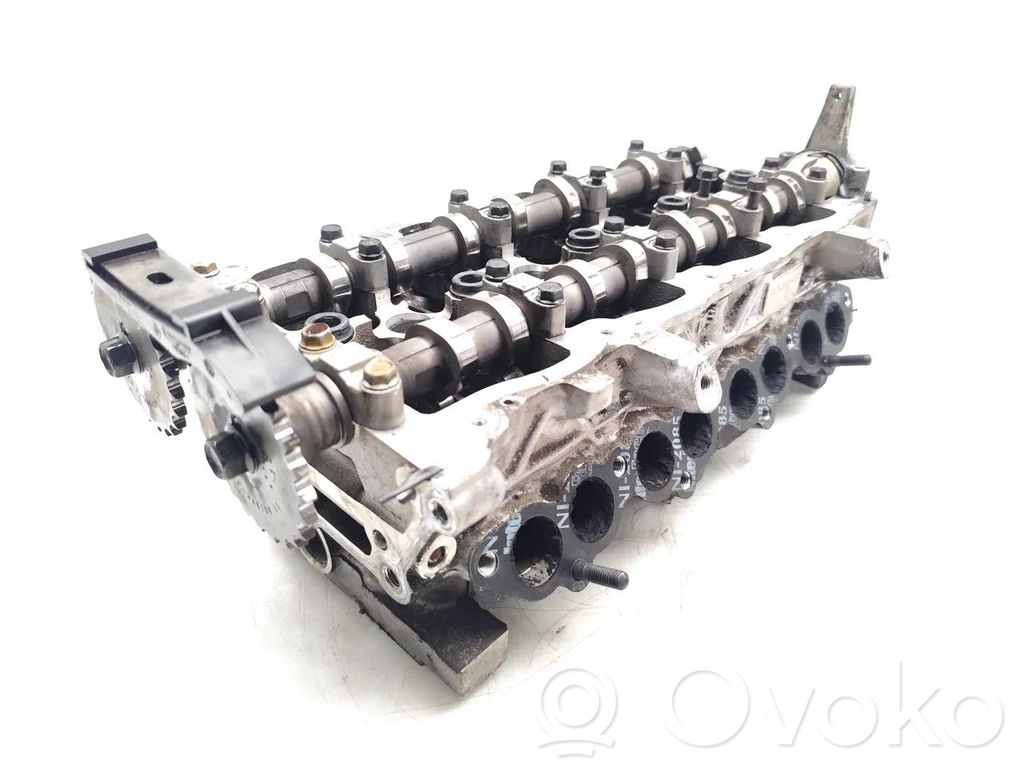 Hyundai i30 Engine head 