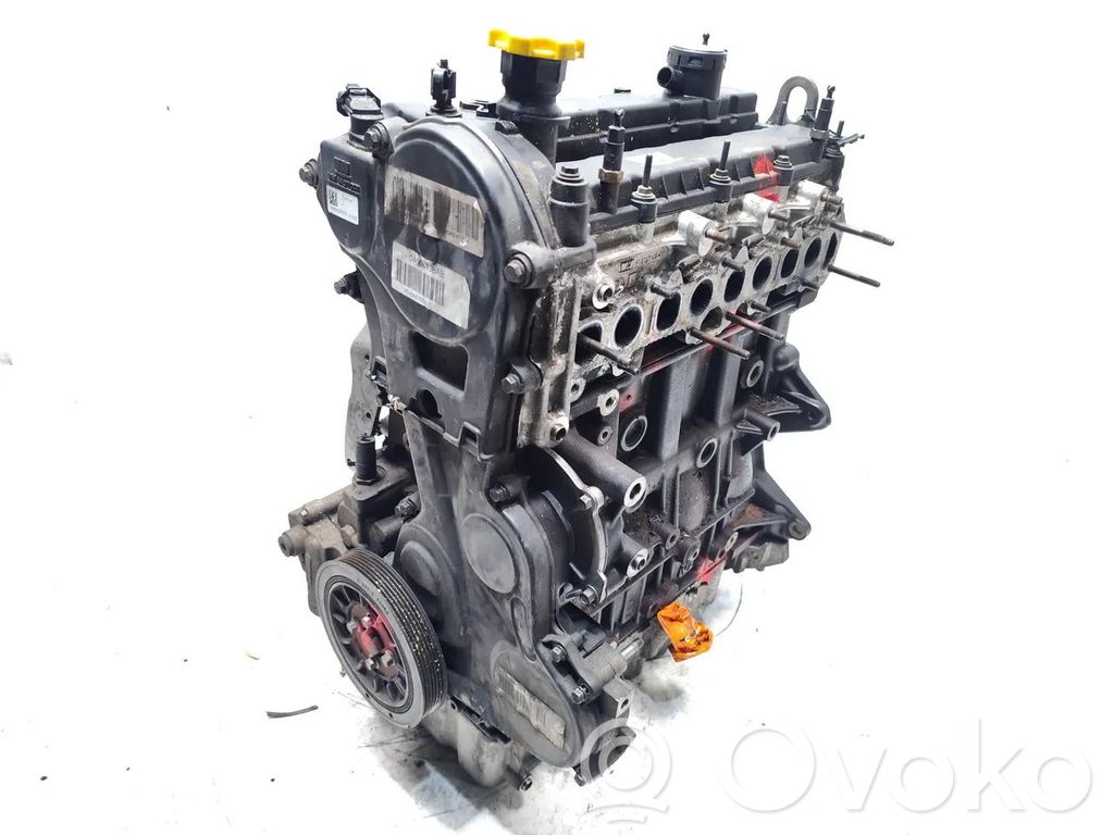 Engine   ENS,VM64C