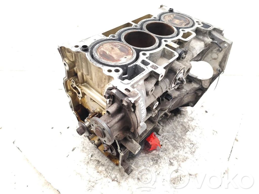 Engine swap   HR16DE