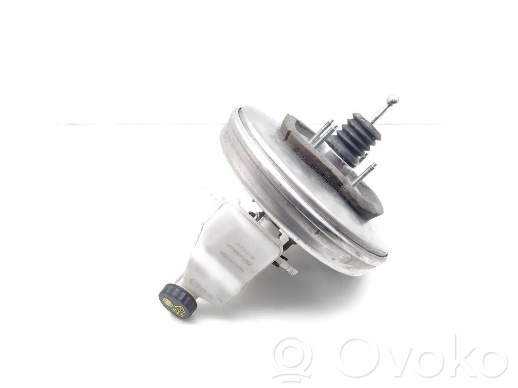 Brake booster   9835769680,0204J0156E