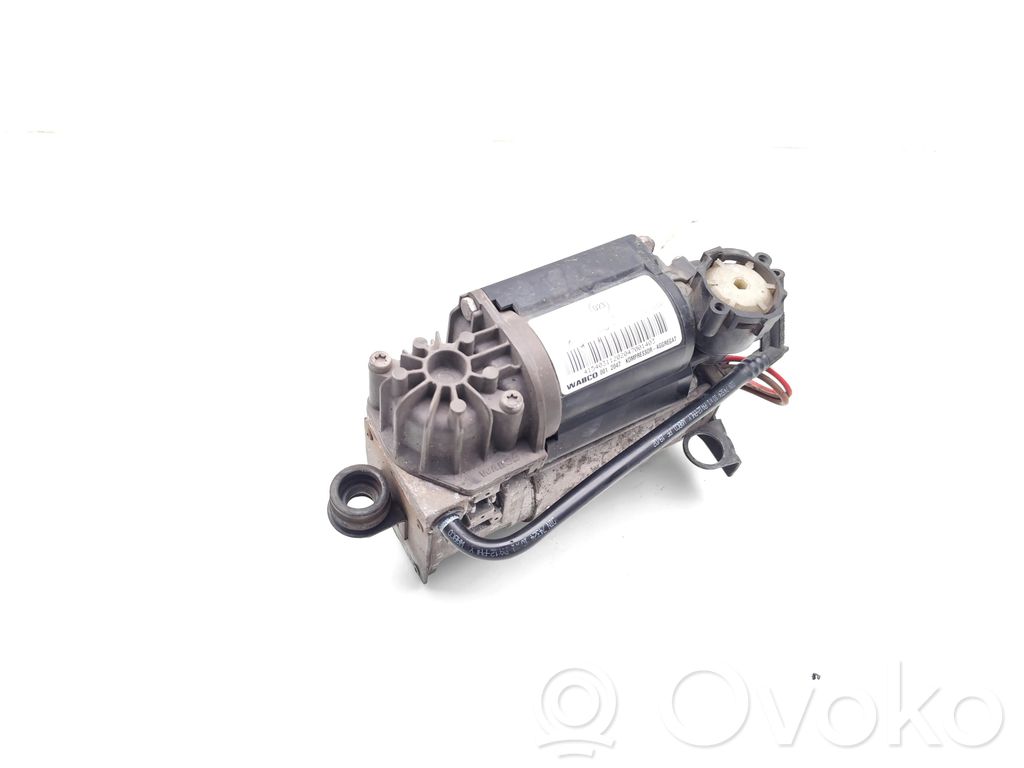 Mercedes-Benz E AMG W211 Air suspension compressor/pump 