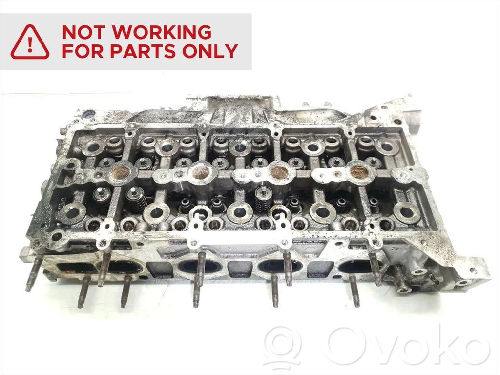 Engine head   GK2Q6090AC
