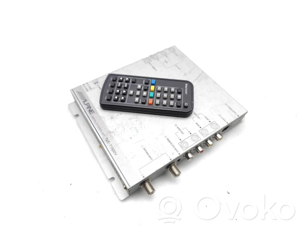 Audi Q7 4L Sonstige Steuergeräte / Module 