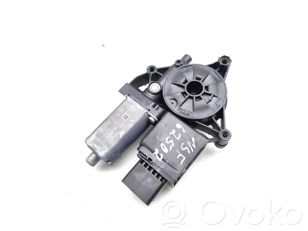 Front door window regulator motor   9837832780