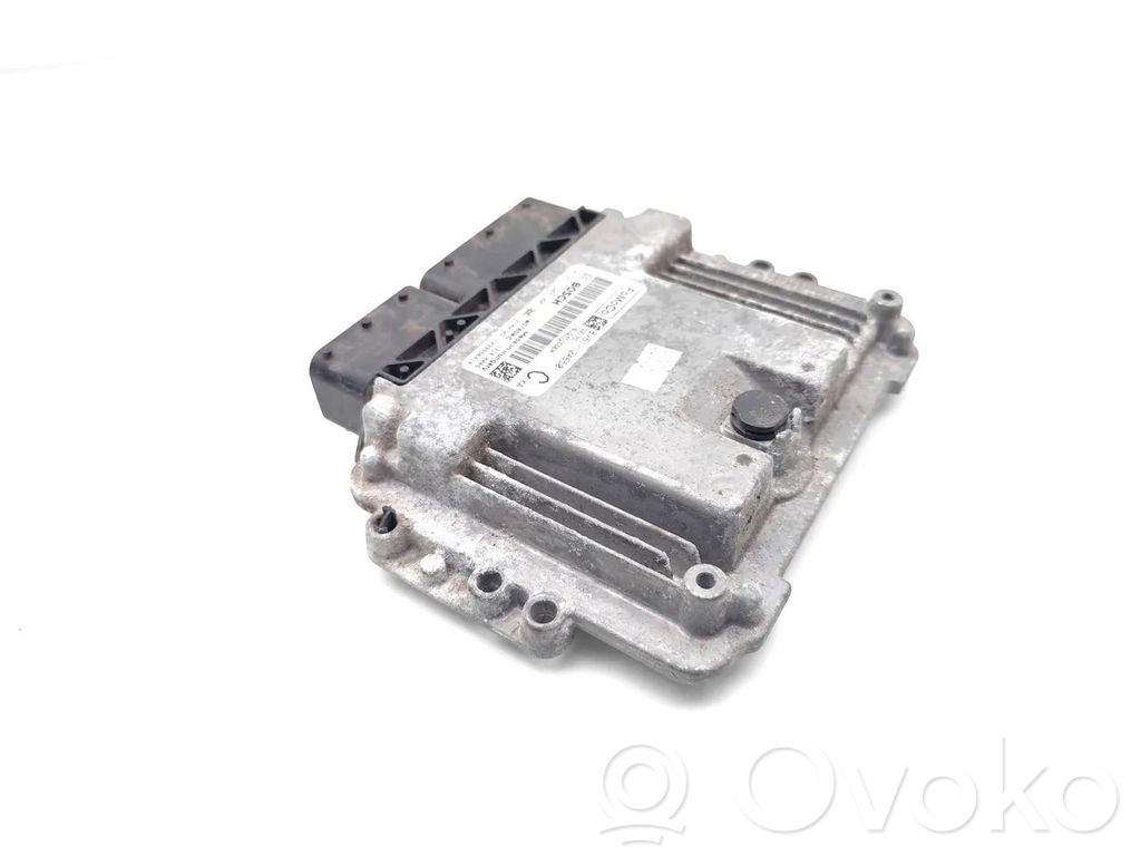 Ford Focus Engine control unit/module 