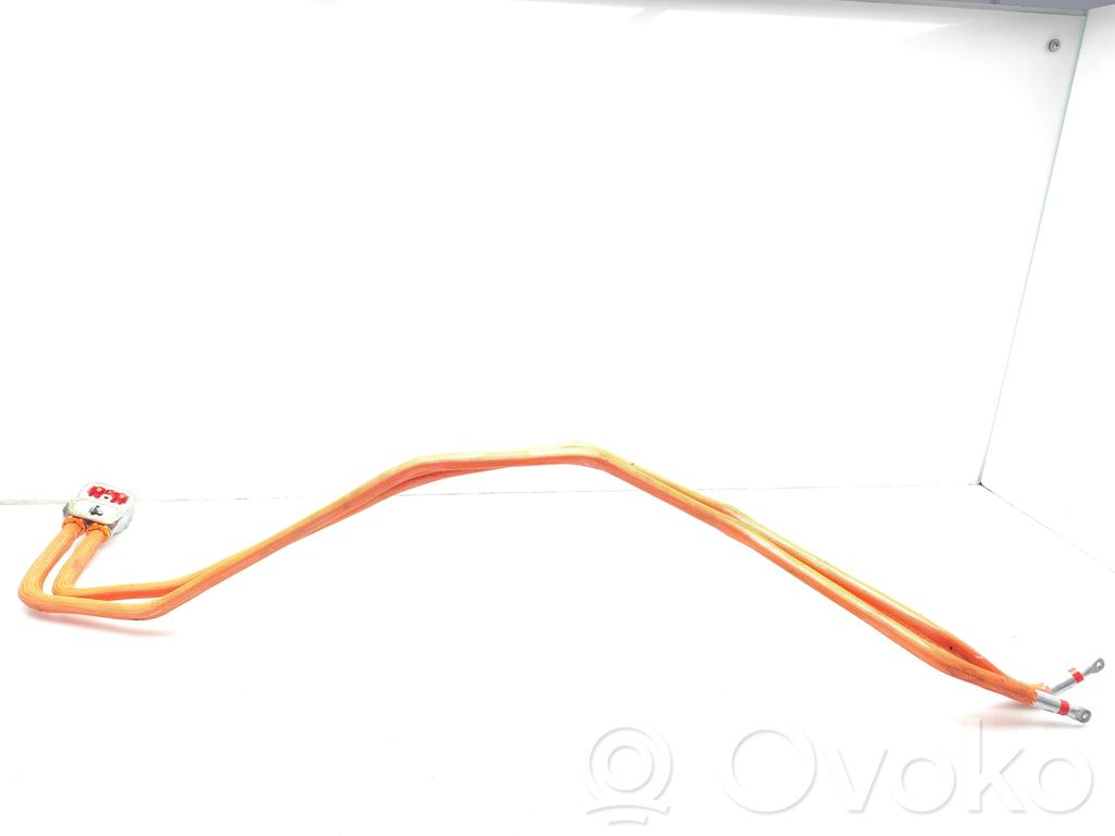 Tesla Model Y High voltage cable 