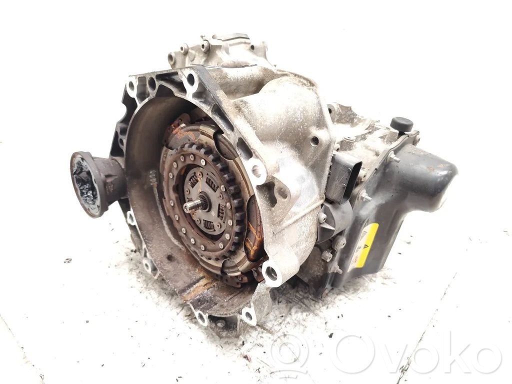 Automatic gearbox   RRD