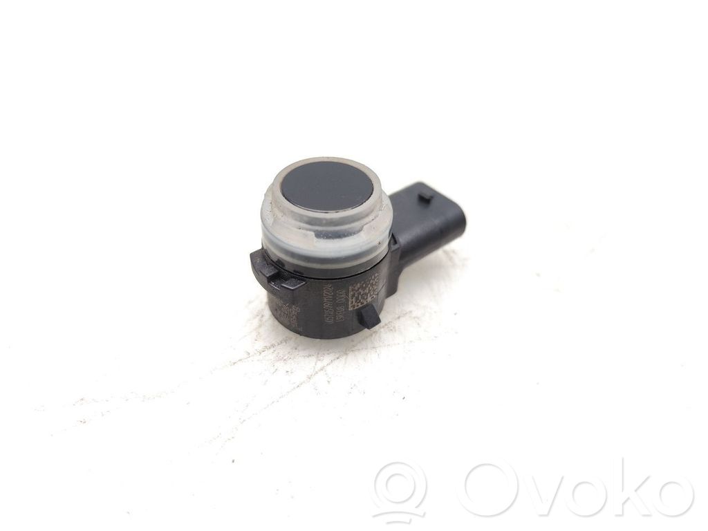 Opel Mokka B Sensor de aparcamiento PDC 