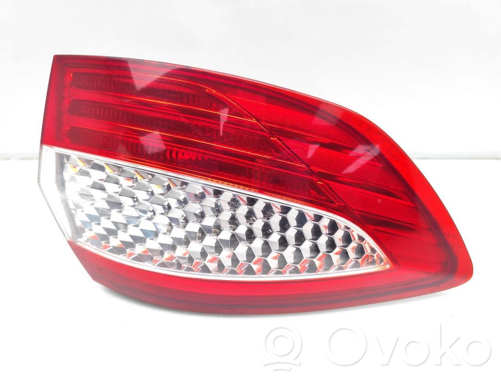Ford Mondeo MK IV Luci posteriori 