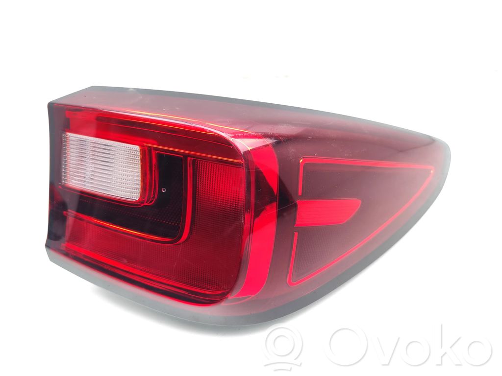 MG ZS Takavalot 