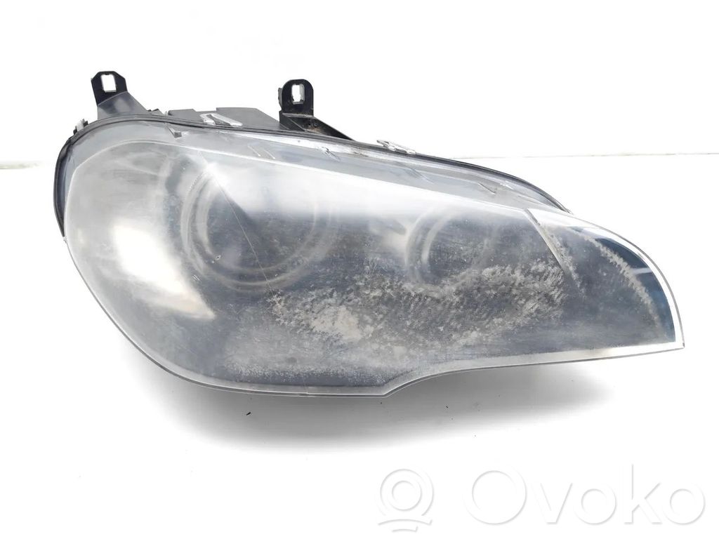 BMW X5 E70 Headlight/headlamp 