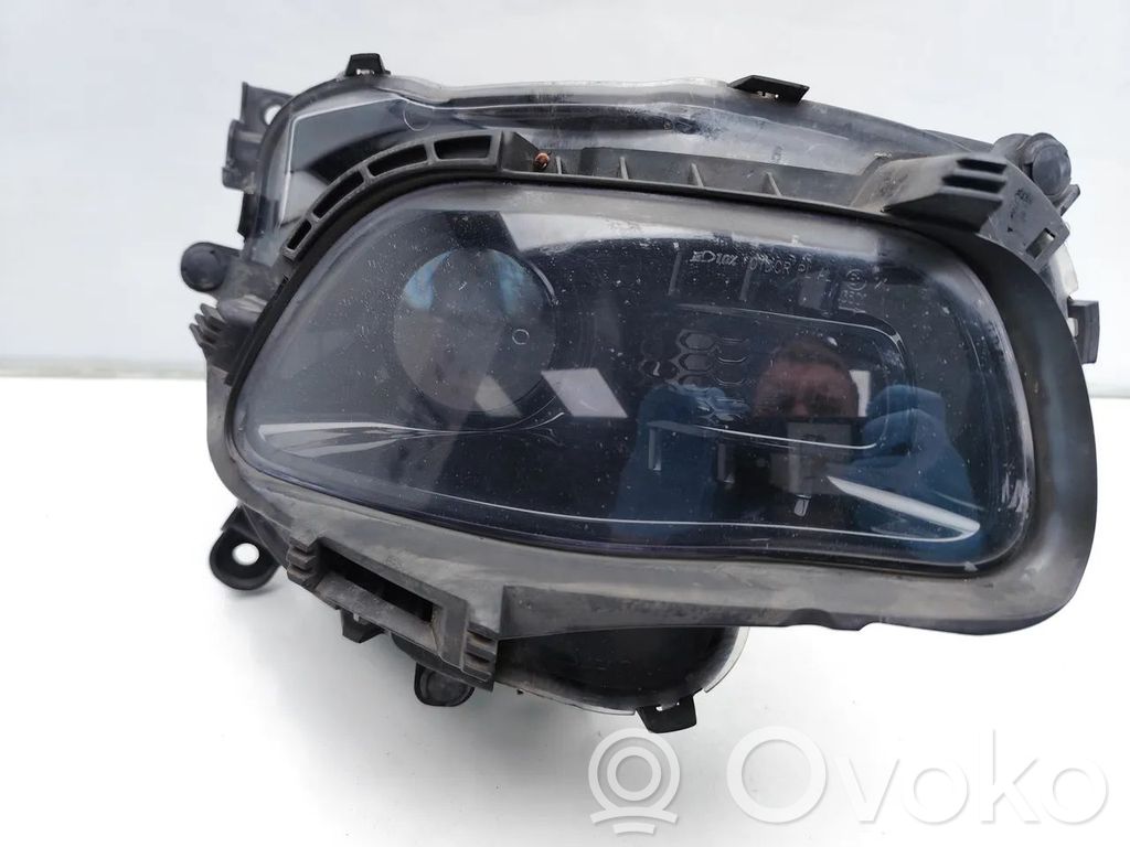 Lampa przednia   68102860AD,F00HTC301013