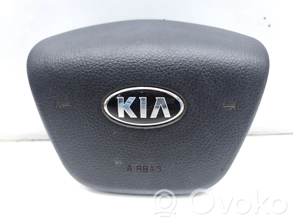 KIA Sorento Poduszka powietrzna Airbag kierownicy 