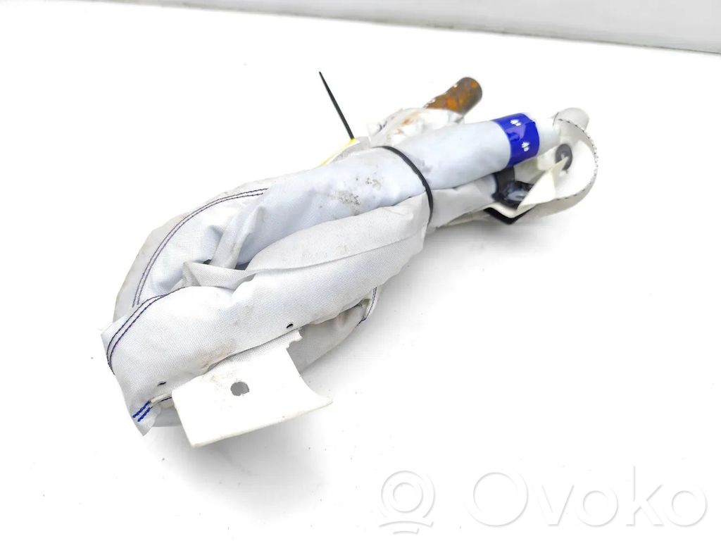 Ford Ranger Airbag del techo 
